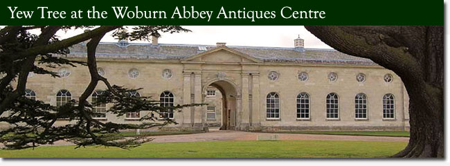 Woburn Abbey Antiques Centre